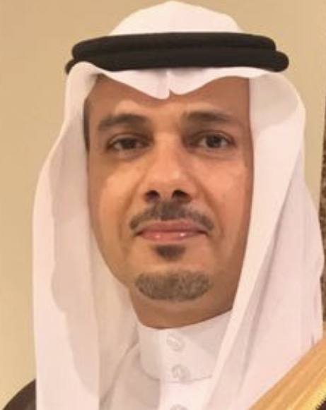 Dr. Abdulrahman Asiri