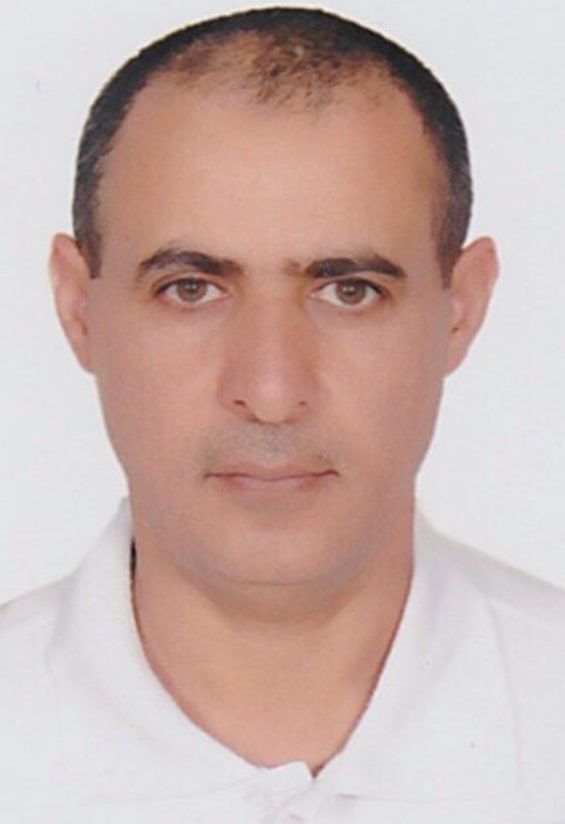 MOHAMMED SAIED ABDULRAB QASEM