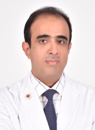Dr.Hamad Abdullah AlMadi