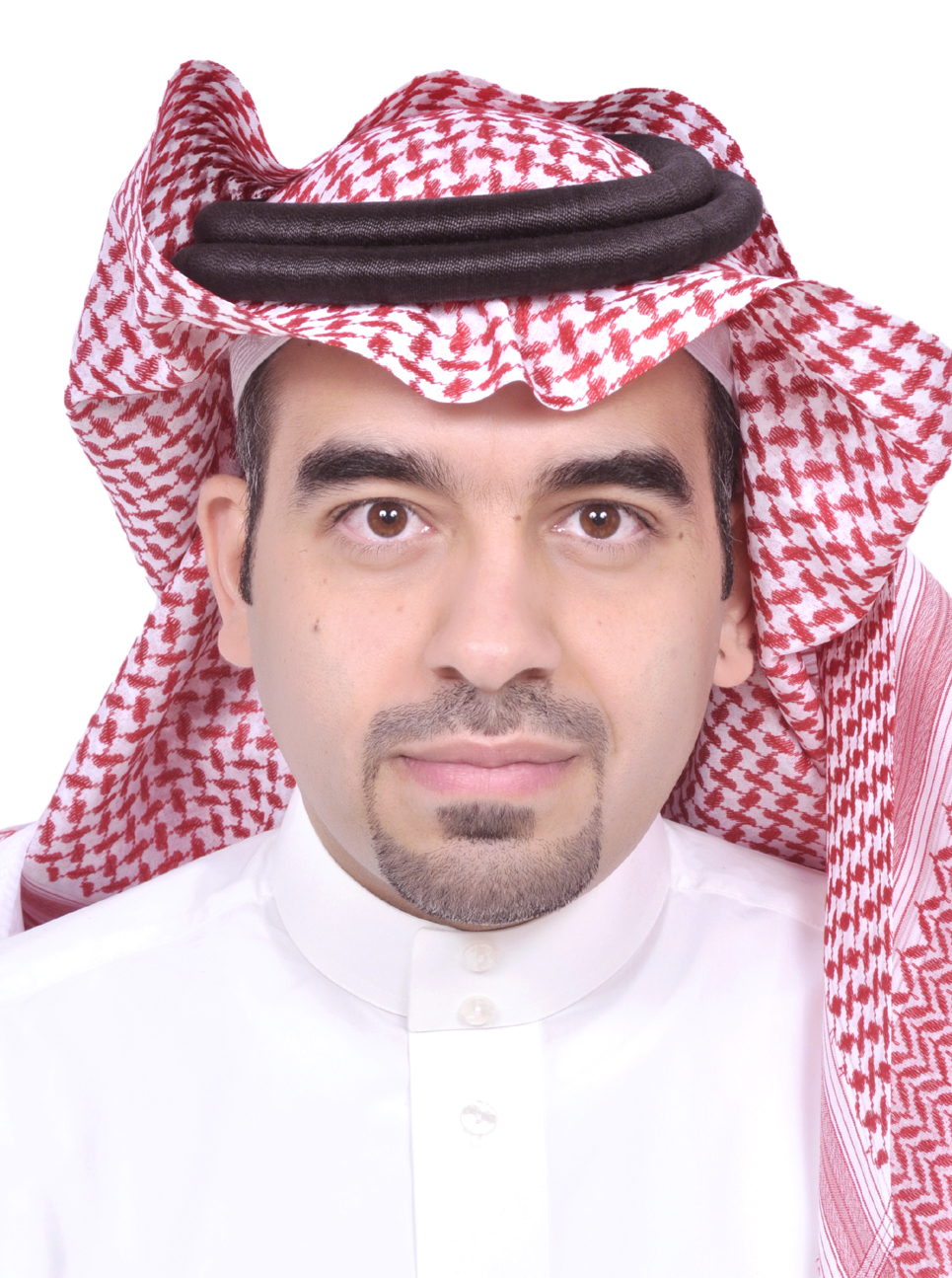 Mr. Abdulgader Almoeen