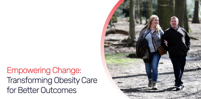 Empowering Change: Transforming Obesity Care for Better Outcomes