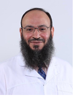 Prof. Ali Almehaidib 
