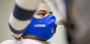 Approach to Hypoxia