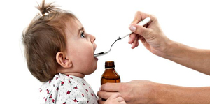 Principle of Antibiotic in Pediatric 