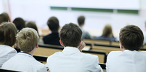 Clerkship in USA and Canada for Saudi medical students