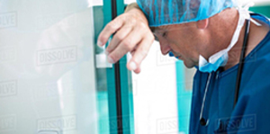 The fact of bad doctor !