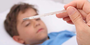 Approach to fever of unknown origin - OSCE session