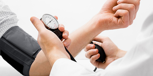 Common On-Call bleeps Course - High BP 