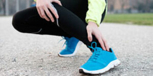 Approach to limping in children