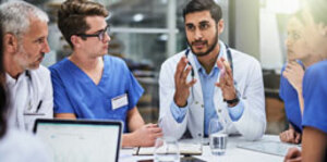 Pediatric Residency – The Big Picture