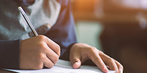 Overview Revision of CRQ