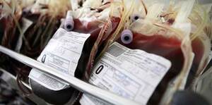 Blood Bank Case Studies