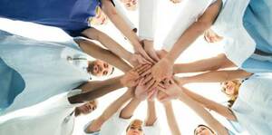 The Passion of Nursing