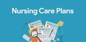 Nursing Care Plan
