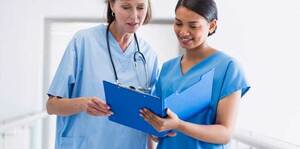 How To Be an Effective Junior Nurse