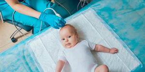 Common Neonatal imaging