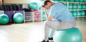 Nutrition, obesity & exercise I