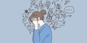 Anxiety disorder
