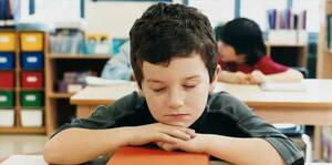 Attention Deficit Hyperactivity Disorder