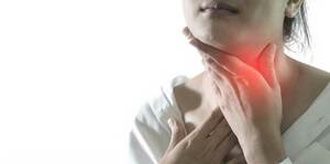 Thyroid complications