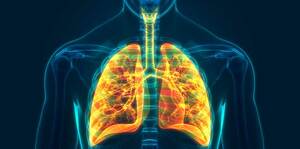 Pulmonology MCQ