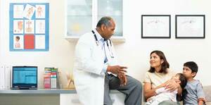 Family Medicine Case Scenario 6