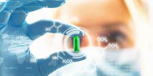 Drug Discovery, what a story