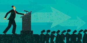 Effective talk | how to design & intrduce