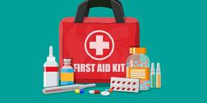 First Aid