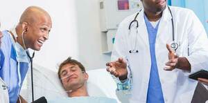 How to become an outstanding intern doctor?