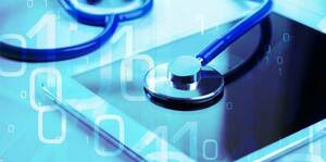 The Digital Future Of Healthcare in Saudi Arabia: Are we ready ?