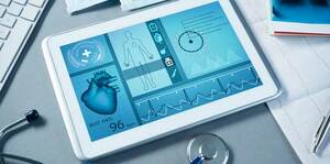 Will digital revolution have an impact of future healthcare jobs?
