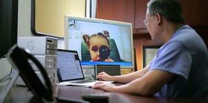 Differences between health informatics (digital/ eHealth) and health information management education and career paths