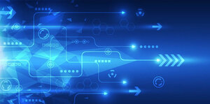 The Six Service layers