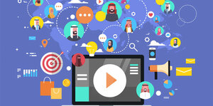 Social Media communication during crisis