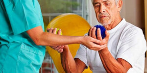 Continuing Studying Occupational Therapy Overseas