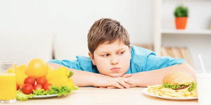 Childhood & Adolescence Obesity