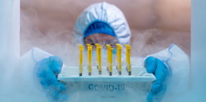 Sustaining against COVID-19