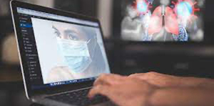 Mining Social Media and COVID-19