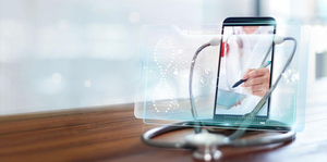 Experience of Telemedicine in Jazan Region