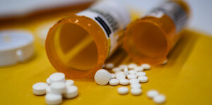 Management of Drug Ingestion