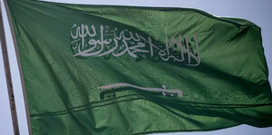 Resistance Rate in KSA