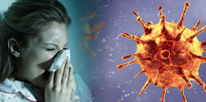 COVID-19 Isolation Period Conflict