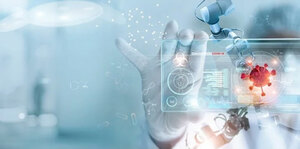 CSSD Quality During COVID-19