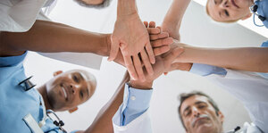 Creating Active and motivated Nursing