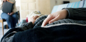 Brief Psychotherapy at the Bedside