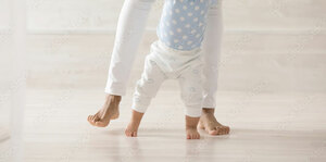 Approach to Limping in Children