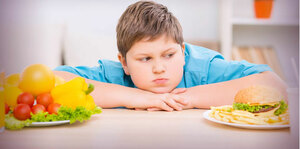 Impact of Obesity on Respiratory Diseases in Childhood