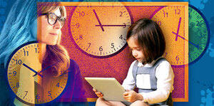 Screening for Developmental Disorders