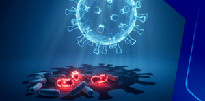 Effect of the COVID-19 Pandemic on AMR